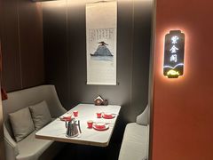 -京天红酒家(马家堡店)