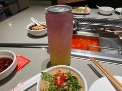-海底捞火锅(天津SM城市广场店)