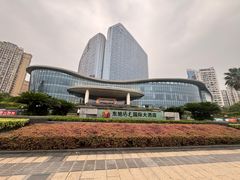 -东旭阳光国际大酒店