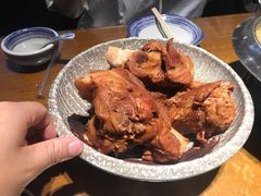 -95号酱骨·一块豆腐(展春园西路店)