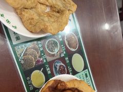-护国寺小吃(左家庄店)