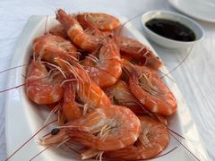 -众味海鲜大排档·活海鲜·潮汕味(南澳店)