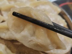 肉蒸饺-哈老太太(联盟路店)