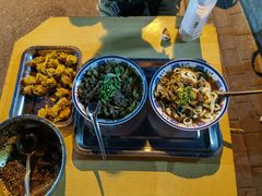 -清真-戏楼王记牛肉面