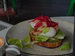 -BAKER&SPICE(环贸店)