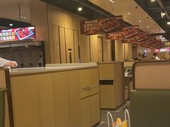 -海底捞火锅(方圆荟店)