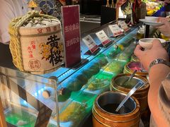 -佛山皇冠假日酒店-西餐厅