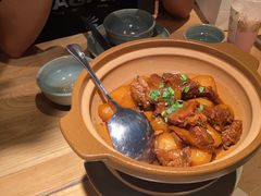 -青年公社烤鸭(滨湖银泰店)