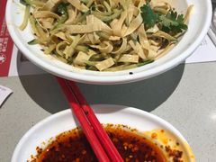 -喜家德虾仁水饺(华强天虹店)