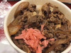 -食其家·牛丼咖喱(冠捷大厦店)