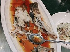-小方外婆菜(蒙山路店)