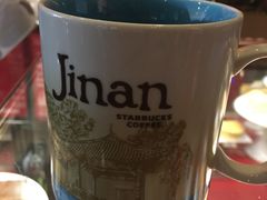 -星巴克臻选(济南万达店)