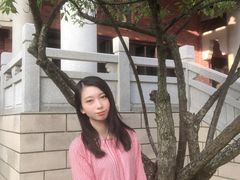 -闽粤南澳总镇府