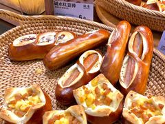 -超港·蛋糕面包(国购店)