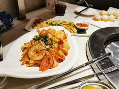-么子烤肉(化龙池店)