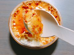 法式焦糖布蕾-PAUL LAFAYET 法式甜品(港汇广场店)