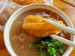 -汪记鲜鱼糊汤粉(沈阳路总店)