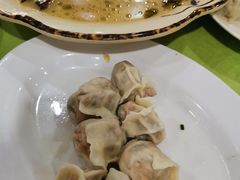 -大眼锅贴水饺(河东店)