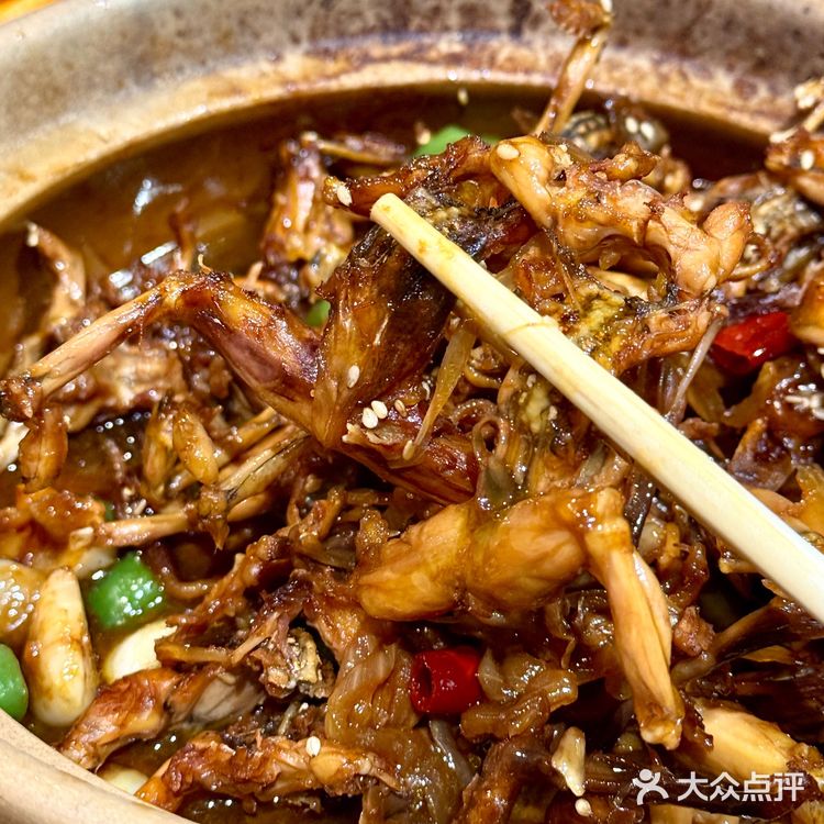 南京旅游攻略之新街口隐藏美食!