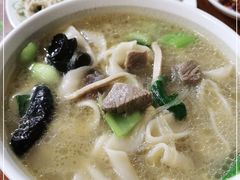 -合记烩面(人民路店)