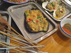 -清真祥和斋餐厅(蓟门小区店)