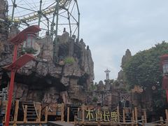 -长鹿旅游休博园