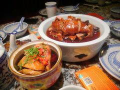 -南京大牌档(崇文门国瑞店)