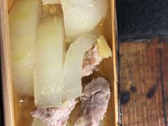 -竹泉农庄·竹筒饭(从化店)