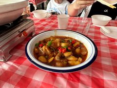 -巴陵全鱼席(湖南老字号汴河街店 )