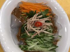 -烤肉季饭庄