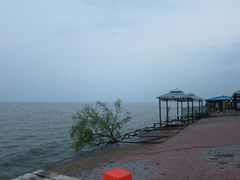 -农垦当壁镇兴凯湖旅游度假区