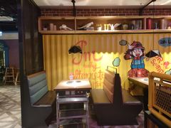 -季季红火锅(丰城洪客隆店)