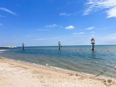 -碧海银沙景区