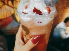 -喜茶(北京五棵松华熙店)