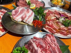 -kingkong大猩猩烤肉(CBD店)