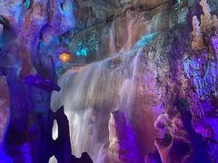 -泰安地下龙宫景区