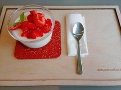 -dotcom coffee古点咖啡(致真大厦店)