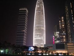 -深圳湾木棉花酒店
