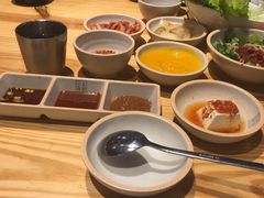 -喜来稀肉(北外滩白玉兰广场店)