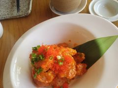 -Hatsune隐泉日式料理(三里屯太古里店)