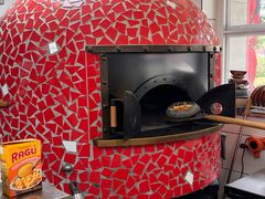 -黑熊披萨orso pizza