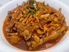 -路家小馆(富力又一城店)