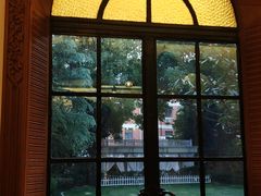 -马勒别墅·中餐厅