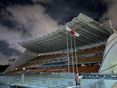 -海心沙亚运公园
