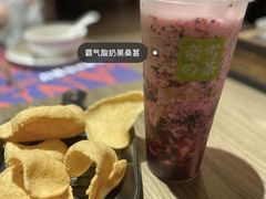 -奈雪的茶(赛格店)