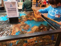 -盒马鲜生(宝地店)