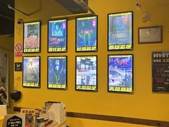 -谜盒子奇幻密室(南屏店)