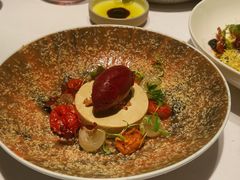 -Bistro Wang 牛排馆