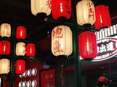 -辣小鲜·南昌大排档(船山路店)