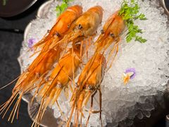 -醉东Oriental House(静安嘉里店)